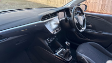 Vauxhall Corsa 1.2 Elite Edition 5dr Petrol Hatchback